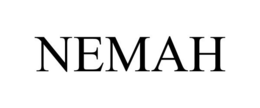 NEMAH trademark