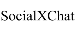 SOCIALXCHAT trademark