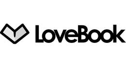 LOVEBOOK trademark