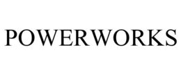 POWERWORKS trademark