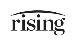 RISING trademark