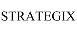 STRATEGIX trademark