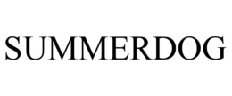 SUMMERDOG trademark