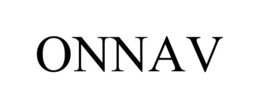ONNAV trademark