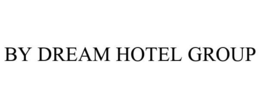 BY DREAM HOTEL GROUP trademark