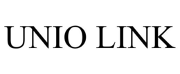 UNIO LINK trademark
