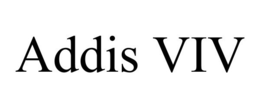 ADDIS VIV trademark
