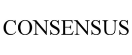 CONSENSUS trademark