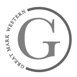 G GREAT MARK WESTERN trademark