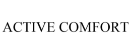 ACTIVE COMFORT trademark