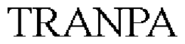 TRANPA trademark