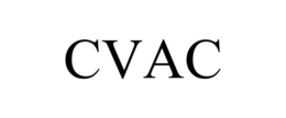 CVAC trademark