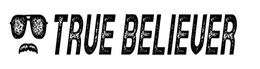 TRUE BELIEVER trademark