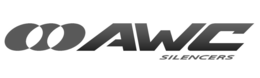 AWC SILENCERS trademark