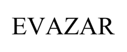 EVAZAR trademark