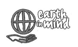 EARTH IN MIND trademark