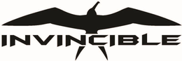 INVINCIBLE trademark