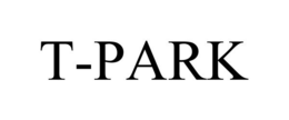 T-PARK trademark