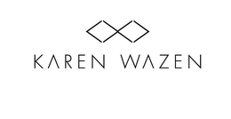 KAREN WAZEN trademark