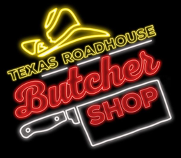 TEXAS ROADHOUSE BUTCHER SHOP trademark
