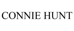 CONNIE HUNT trademark