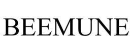BEEMUNE trademark