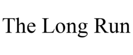 THE LONG RUN trademark