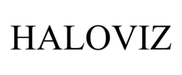 HALOVIZ trademark