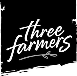 THREE FARMERS trademark