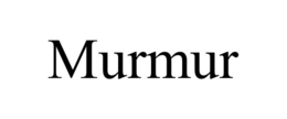 MURMUR trademark