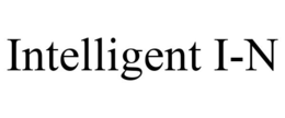 INTELLIGENT I-N trademark