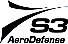 S3 AERODEFENSE trademark