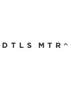 DTLS MTR^ trademark