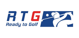 RTG READY TO GOLF trademark