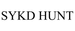 SYKD HUNT trademark