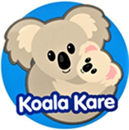 KOALA KARE trademark