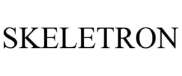SKELETRON trademark