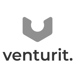 V VENTURIT. trademark