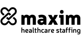MAXIM HEALTHCARE STAFFING trademark