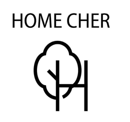 HOME CHER H trademark