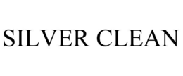 SILVER CLEAN trademark