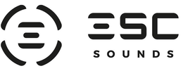 E ESC SOUNDS trademark
