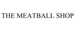 THE MEATBALL SHOP trademark