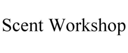 SCENT WORKSHOP trademark