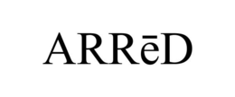ARRED trademark