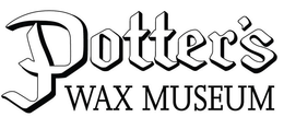 POTTER'S WAX MUSEUM trademark
