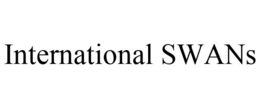 INTERNATIONAL SWANS trademark