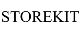 STOREKIT trademark