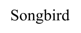 SONGBIRD trademark