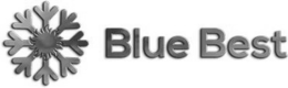 BLUE BEST trademark